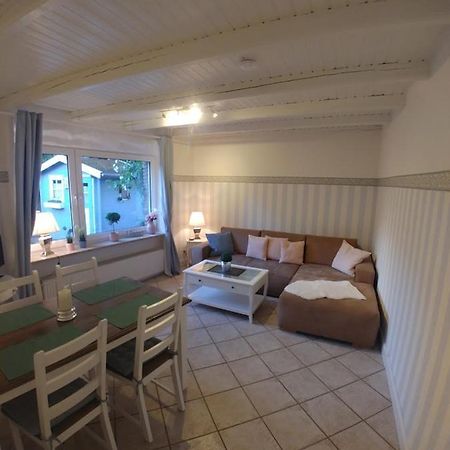 Ferienwohnung Norddeich Norden Exteriör bild