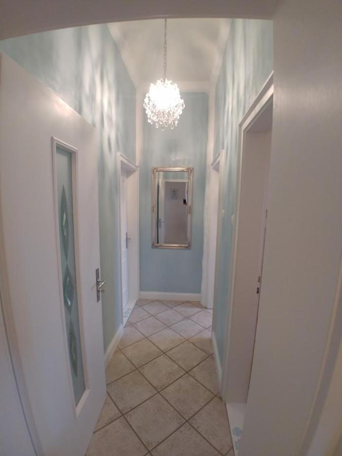 Ferienwohnung Norddeich Norden Exteriör bild