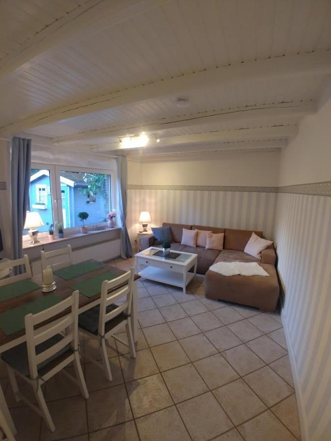 Ferienwohnung Norddeich Norden Exteriör bild