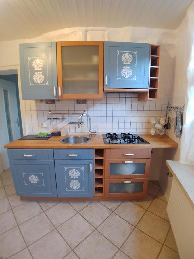 Ferienwohnung Norddeich Norden Exteriör bild