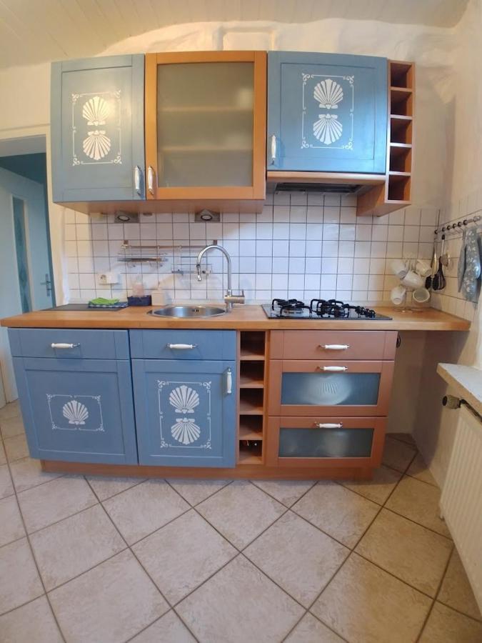Ferienwohnung Norddeich Norden Exteriör bild